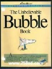 The Unbelievable Bubble Book pdf epub mobi 电子书 下载