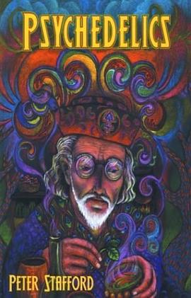 Psychedelics pdf epub mobi 电子书 下载