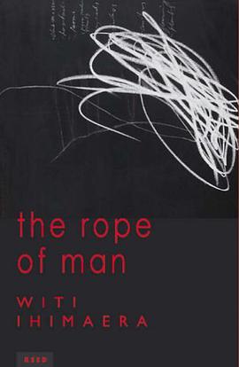 The Rope of Man pdf epub mobi 电子书 下载
