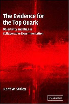 The Evidence for the Top Quark pdf epub mobi 电子书 下载