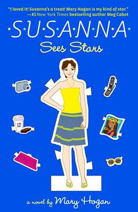 Susanna Sees Stars pdf epub mobi 电子书 下载