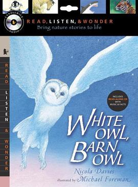 White Owl, Barn Owl pdf epub mobi 電子書 下載