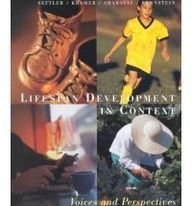 Lifespan Development in Context pdf epub mobi 電子書 下載
