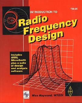 Introduction to Radio Frequency Design pdf epub mobi 下载