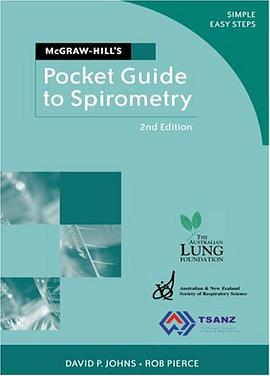 Pocket Guide to Spirometry pdf epub mobi 电子书 下载