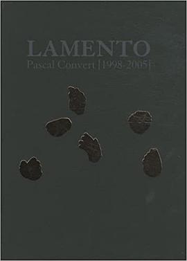 Lamento pdf epub mobi 电子书 下载