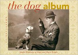 The Dog Album pdf epub mobi 电子书 下载