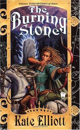 Burning Stone pdf epub mobi 电子书 下载