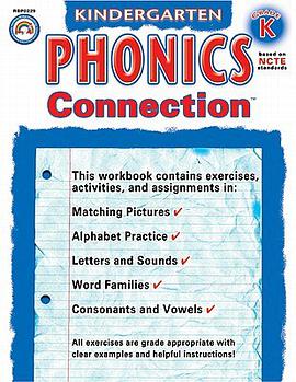 Phonics Connection pdf epub mobi 電子書 下載