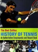 The Bud Collins History of Tennis pdf epub mobi 电子书 下载