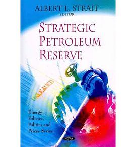 Strategic Petroleum Reserve pdf epub mobi 电子书 下载