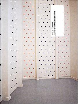 Niele Toroni, autour d'un travail/peinture pdf epub mobi 电子书 下载