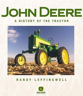 John Deere pdf epub mobi 电子书 下载