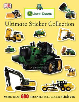 John Deere pdf epub mobi 电子书 下载