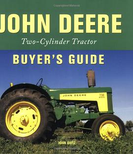 John Deere pdf epub mobi 电子书 下载