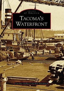 Tacoma's Waterfront pdf epub mobi 電子書 下載