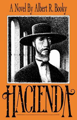 Hacienda pdf epub mobi 电子书 下载