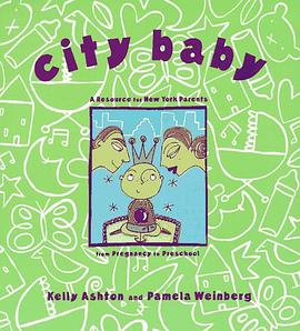 City Baby pdf epub mobi 下载
