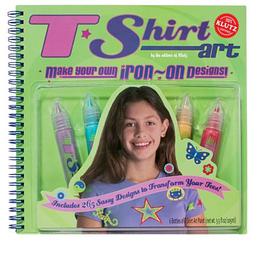 T-Shirt Art pdf epub mobi 电子书 下载