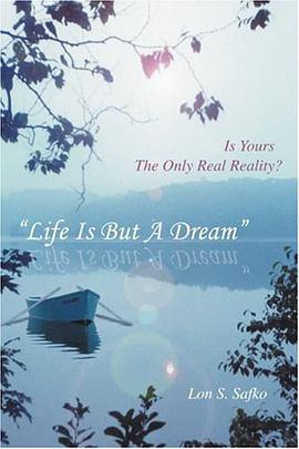 Life is but a Dream pdf epub mobi 电子书 下载