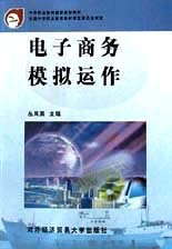 电子商务模拟运作 pdf epub mobi 电子书 下载