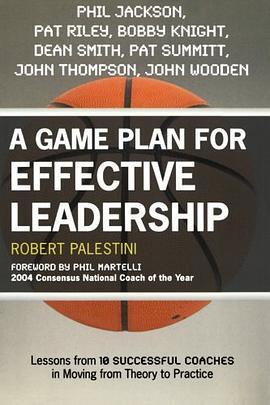 A Game Plan for Effective Leadership