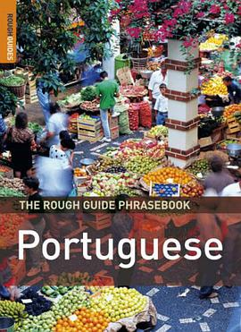 The Rough Guide Phrasebook Portuguese pdf epub mobi 电子书 下载