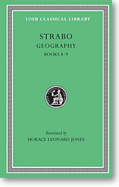 Strabo, IV pdf epub mobi 电子书 下载