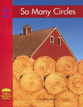 So Many Circles pdf epub mobi 电子书 下载