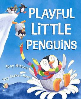Playful Little Penguins pdf epub mobi 电子书 下载