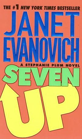 Seven Up (Stephanie Plum, No. 7) pdf epub mobi 电子书 下载