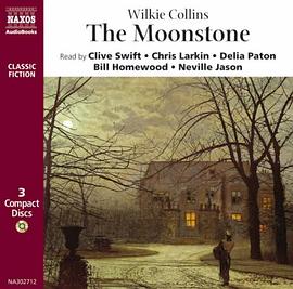 The Moonstone (Classic Fiction) pdf epub mobi 电子书 下载