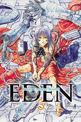 Eden pdf epub mobi 电子书 下载