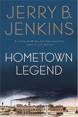 Hometown Legend pdf epub mobi 电子书 下载