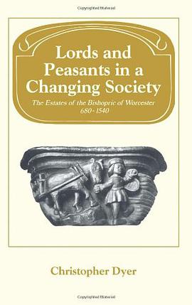 Lords Peasants Changing Society pdf epub mobi 电子书 下载