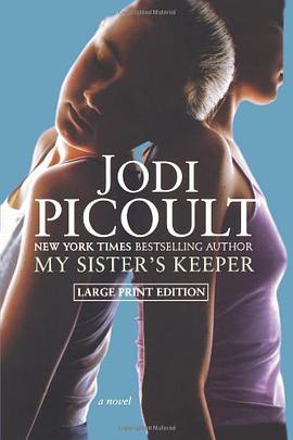 My Sister's Keeper pdf epub mobi 电子书 下载