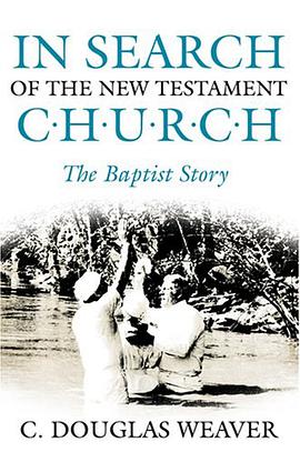 In Search of the New Testament Church pdf epub mobi 电子书 下载