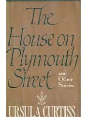 The House on Plymouth Street pdf epub mobi 电子书 下载