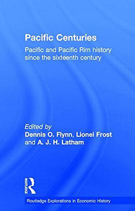 Pacific Centuries pdf epub mobi 电子书 下载
