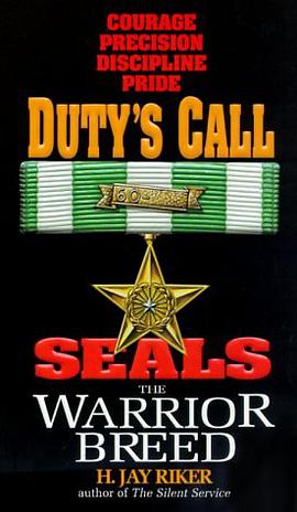 Duty's Call (Seals pdf epub mobi 电子书 下载