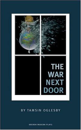 The War Next Door pdf epub mobi 电子书 下载
