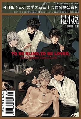 最小说2008.11 pdf epub mobi 电子书 下载