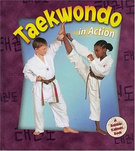 Taekwando in Action pdf epub mobi 電子書 下載