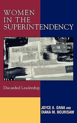 Women in the Superintendency pdf epub mobi 電子書 下載