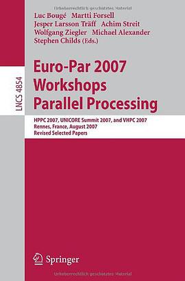 Euro-Par 2007 Workshops - Parallel Processing pdf epub mobi 下载