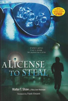 A License to Steal