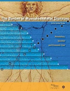 The Burden of Musculoskeletal Diseases in the United States pdf epub mobi 下载