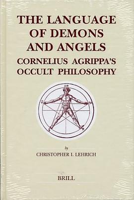 The Language of Demons and Angels pdf epub mobi 电子书 下载