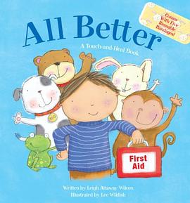 All Better pdf epub mobi 电子书 下载