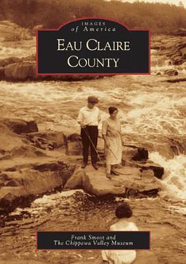 Eau Claire County pdf epub mobi 电子书 下载